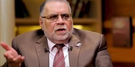 مختار نوح.. الناجي من «ظلام الإخوان» إلى «نور الوطن»