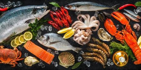 أسعار الأسماك اليوم الأربعاء 29 أبريل 2026 في الدقهلية