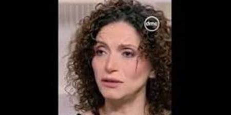 هايدي عبدالخالق تكشف سبب إخفائها عن أولادها عملها في مجال الفن