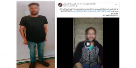 كشف حقيقة فيديو ادعاء خصومة ثأرية وإجبار عائلة على ترك منازلها بالفيوم