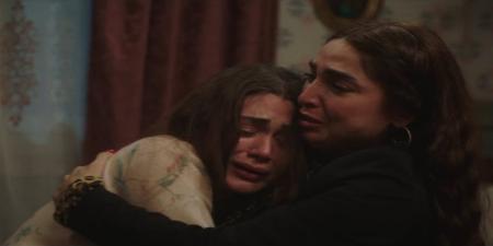 مواعيد عرض الحلقة الجديدة من مسلسل حد أقصى