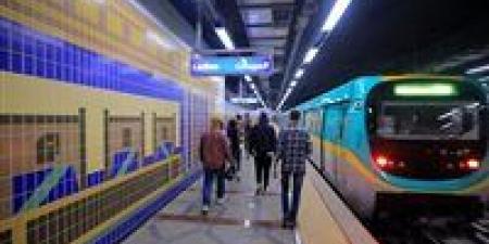 القومية للأنفاق: الخط الرابع يربط أكتوبر والقاهرة الجديدة وينقل 2 مليون راكب