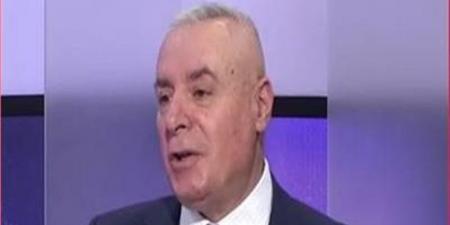 أكرم سريوي: إسرائيل تمارس جرائم حرب واللوم على المقاومة تجاهل لمعاناة الجنوب اللبناني