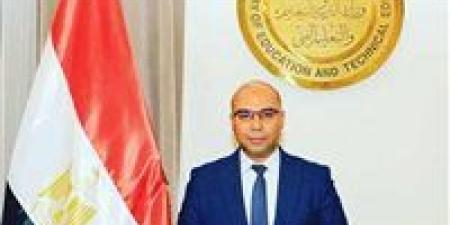 «التعليم» تطلق تجربة جديدة للثقافة المالية: محفظة استثمارية بـ500 جنيه لطلاب الثانوية