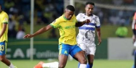 وكيل موكوينا يرد على أنباء انتقاله إلى الأهلي في ميركاتو الصيف