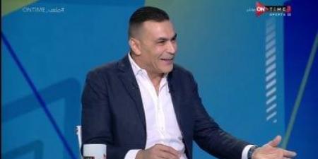 عصام الحضرى: صفقات الأهلى لم تفيده وزيزو لا يستحق الانضمام للمنتخب