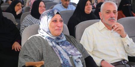 محافظ دمياط يشهد قرعة رحلات العمرة للأمهات المثاليات ( تفاصيل)