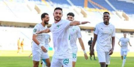 الغيابات تضرب المصري قبل مواجهة سيراميكا في الدوري