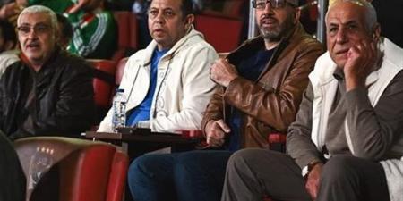 أمير هشام يكشف كواليس أزمة عضوي مجلس الزمالك بشأن التذاكر