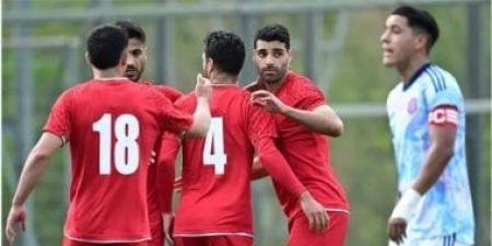 مجموعة مصر.. ملف إيران على طاولة فيفا باجتماع اليوم قبل كأس العالم 2026