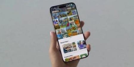 ثورة فى صورك مع iOS 27..  أبل تدخل عصر الذكاء الاصطناعى بقوة