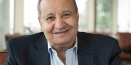 وحيد حامد: تجارب ما بعد النكسة شكلت وعيي الفني والوطنية