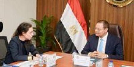 شراكة مصرية–فرنسية لتعزيز جودة الرعاية الصحية.. تعاون استراتيجي جديد لدعم منظومة التأمين الشامل