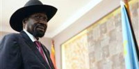 رئيس جنوب السودان يهز المشهد السياسي بإقالة حليفه المقرب وسط تصاعد التوترات