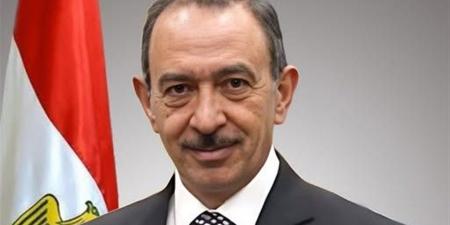 محافظ سوهاج يوجه بسرعة التنسيق لبدء العمل في المرحلة الثانية من "حياة كريمة"