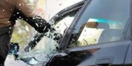 سرقة عربية الحي بالأهرام.. ضبط المتهم واستعادة المركبة في وقت قياسي