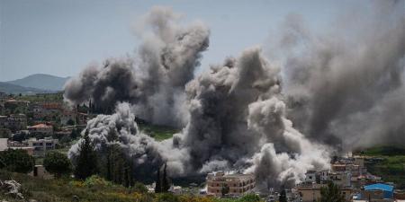 لبنان: 2586 شهيدًا و8020 مصابًا منذ بدء العدوان الإسرائيلي