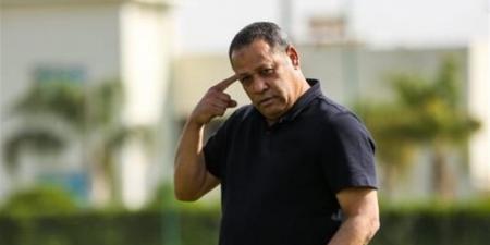 ضياء السيد: الأهلي ما زال لديه فرصة للتأهل لدوري الأبطال