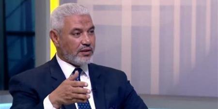 جمال عبدالحميد: القمة بلا كبير.. وتقليل عدد الأندية سيحسن الدوري المصري