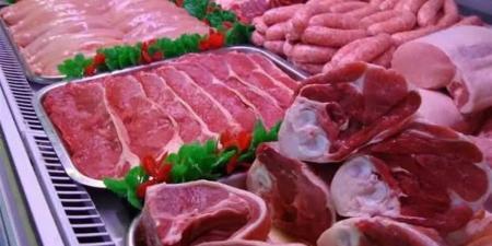 تراجع جماعي في أسعار اللحوم اليوم.. و300 جنيه أقل سعر للكيلو