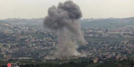 مسؤول لبنانى يكشف عن تكلفة الحرب الباهظة