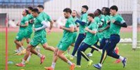 إيقاف المستحقات المالية للاعبي الإتحاد السكندري بعد الخسارة برباعية من وادي دجلة