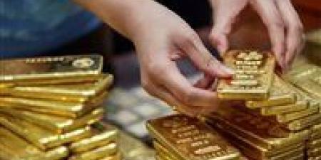 أسعار السبائك الذهبية في مصر.. قفزة جديدة تشعل اهتمام المستثمرين