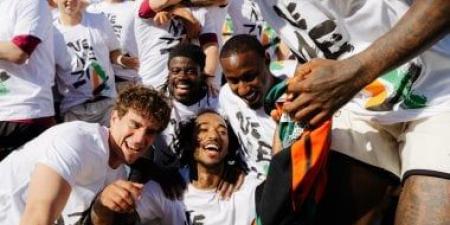 فينيسيا يعود إلى الدوري الإيطالي الموسم المقبل وفروسينوني يقترب