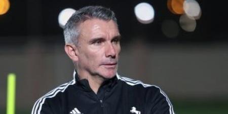 الوداد يفسخ التعاقد مع كارتيرون ويُعيّن بنشريفة مدربا حتى نهاية الموسم