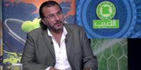 محمد عبد الجليل يتوقع نتيجة قمة الأهلي والزمالك فى بطولة الدوري (خاص)