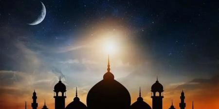 مواقيت الصلاة اليوم الجمعة 1 مايو 2026 في القاهرة والمحافظات