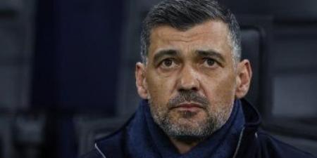 كونسيساو يعاقب عبد الرحمن العبود قبل مواجهة الاتحاد ضد الخلود