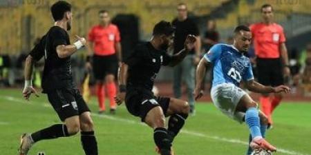 موعد مباراة بيراميدز وزد في نهائي كأس مصر والقنوات الناقلة