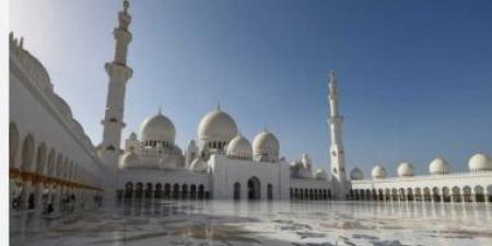 خطبة الجمعة بالإمارات: تعدد الزوجات وسيلة شرعية لإكثار الذرية