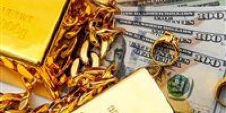 سعر الذهب خارج السيطرة.. موجة صعود عنيفة في عيار 21 الآن تكتب أرقامًا قياسية