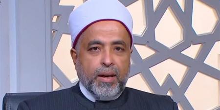 هل يجوز لزوج الأم أن يكون وكيلًا فى عقد الزواج؟ أمين الفتوى يجيب