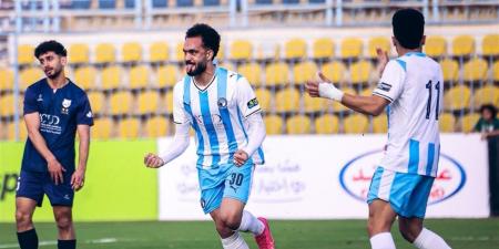 بعيدًا عن القمة| بيراميدز في لقاء مصيري أمام إنبي.. وسيراميكا مع المصري