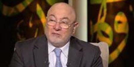 خالد الجندي يحذر: أخطاء قراءة الفاتحة قد تغيّر المعنى.. ومفيش هزار في ألفاظ القرآن
