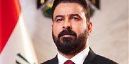 الزيدي في قصر الرئاسة.. كواليس صفقة ترامب وطهران في العراق