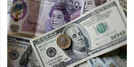 منتصف تعاملات.. سعر الدولار اليوم الجمعة 1 مايو 2026 في البنوك