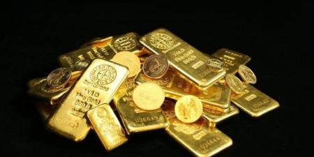 سعر الذهب اليوم الجمعة 1 مايو 2026 في مصر