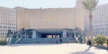 العراق يبدأ تنفيذ مشروع أنبوب "بصرة–حديثة" بطاقة 2.5 مليون برميل يومياً