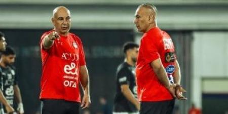 موعد سفر منتخب مصر إلى أمريكا للمشاركة فى كأس العالم