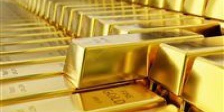 أسعار الذهب مباشر.. تراجع جديد في عيار 21 والجنيه الذهب اليوم الجمعة