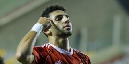 كوكا وناصر منسي في مهمة خاصة الليلة لإقناع حسام حسن قبل معسكر كأس العالم
