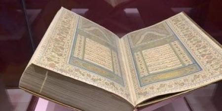 إطلاق "المصحف الصوتى" لتلاوات التراويح والقيام بالمسجد النبوي