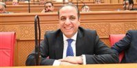 طلب إحاطة برلماني بشأن تأخر اعتماد المخطط الاستراتيجي لغرب الإسكندرية