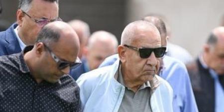 كامل أبو علي: صرفت 850 مليون جنيه على فريق المصري من جيبي الخاص