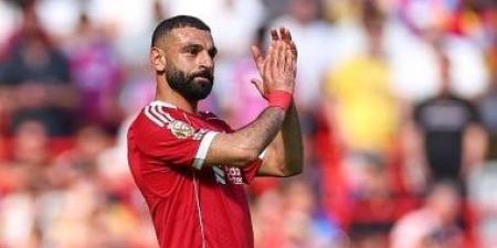 أرني سلوت عن رحيل محمد صلاح: مرحلة انتقالية جديدة فى ليفربول