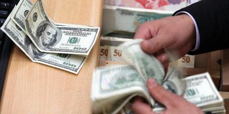 سعر الدولار اليوم السبت 2-5-2026 أمام الجنيه في البنوك
